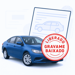 Baixa de Gravame Indevida ou Não Realizada?