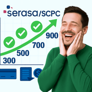 Negativação indevida no SPC/Serasa